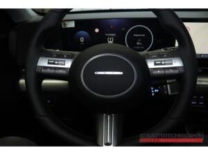 Hyundai KONA Elektro Trend MY26 49kWh Navi LED ACC El. Heckklappe