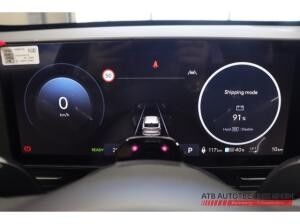 Hyundai KONA Elektro Trend MY26 49kWh Navi LED ACC El. Heckklappe