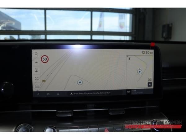 Hyundai Kona Elektro Trend MY26 h Navi LED ACC El. Heckklappe