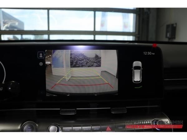 Hyundai Kona Elektro Trend MY26 h Navi LED ACC El. Heckklappe