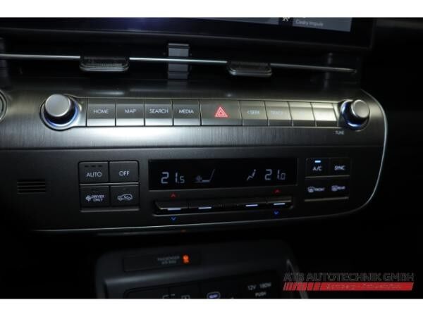 Hyundai Kona Elektro Trend MY26 h Navi LED ACC El. Heckklappe