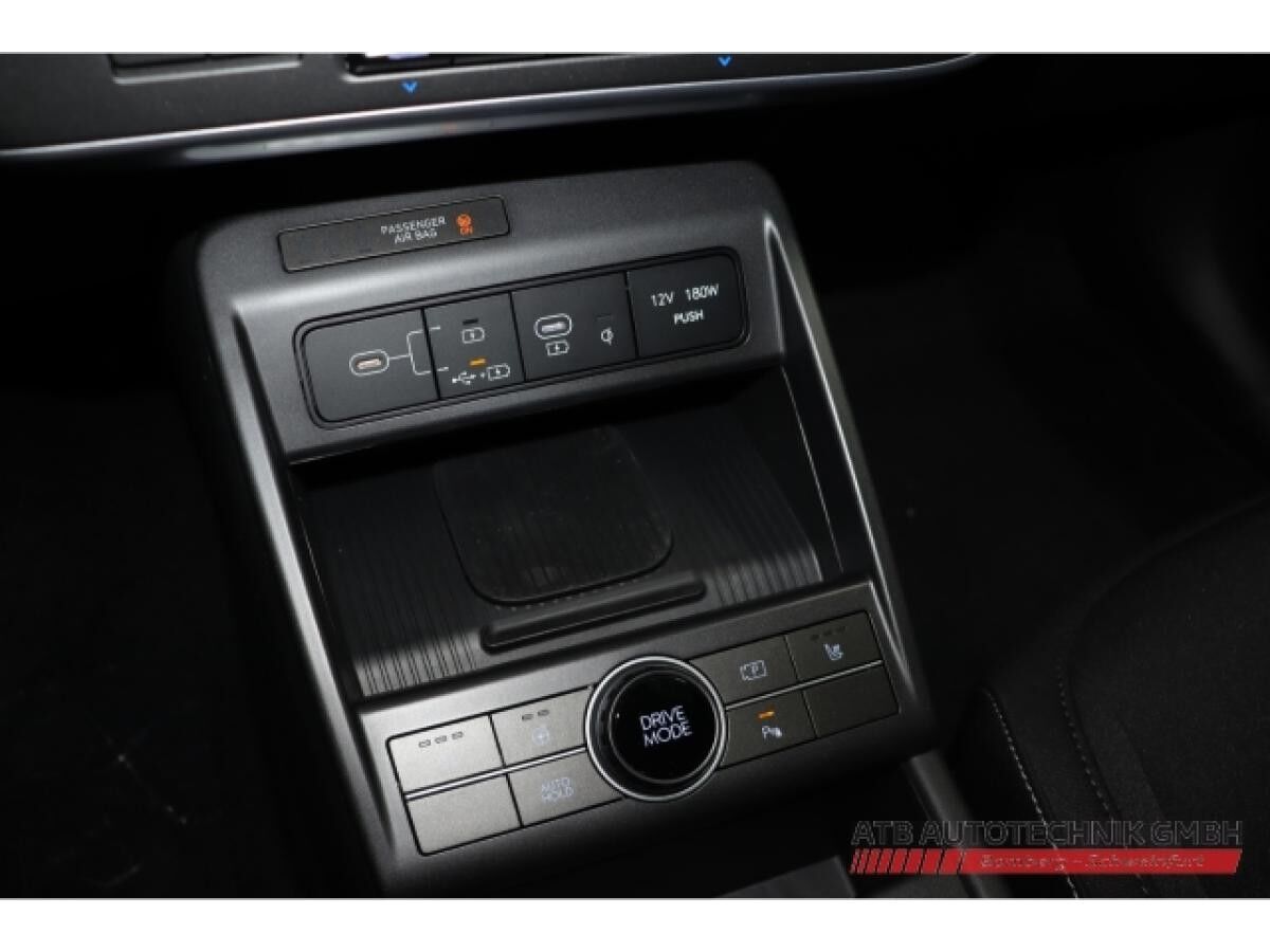 Hyundai KONA Elektro Trend MY26 h Navi LED ACC El. Heckklappe Hyundai KONA Elektro Trend MY26 h Navi LED ACC El. Heckklappe