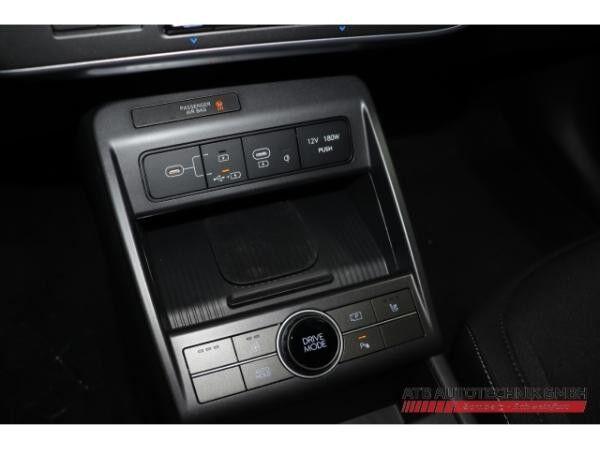 Hyundai Kona Elektro Trend MY26 h Navi LED ACC El. Heckklappe