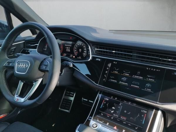 Audi Q7 S line 50 TDI quattro *Matrix*ACC*7Sitzer*