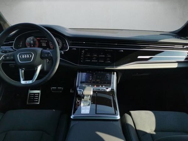 Audi Q7 S line 50 TDI quattro *Matrix*ACC*7Sitzer*