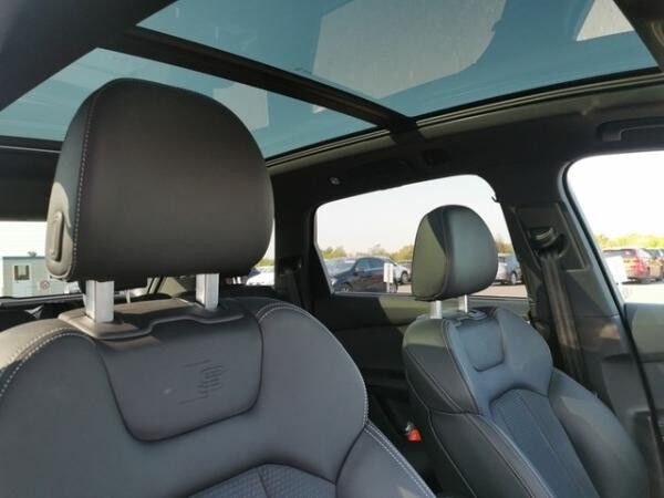 Audi Q7 S line 50 TDI quattro *Matrix*ACC*7Sitzer*