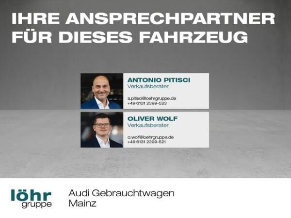 Audi Q7 S line 50 TDI quattro *Matrix*ACC*7Sitzer*