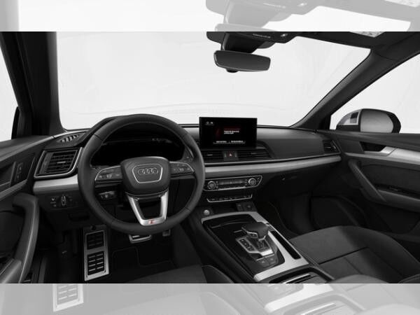 Audi Q5 Sportback 40 TFSI quattro S line Sportpaket