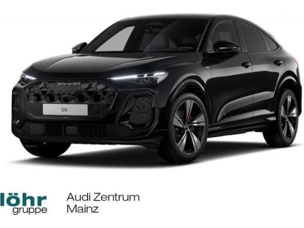Audi Q5 Sportback TFSI edition one S tronic ALW