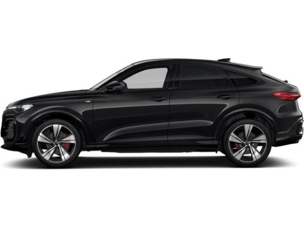 Audi Q5 Sportback TFSI edition one S tronic ALW