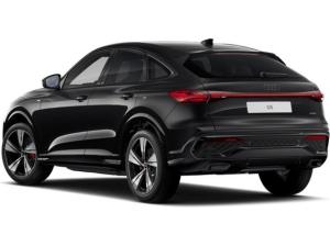 Audi Q5 Sportback TFSI quattro S tronic S tronic ALW