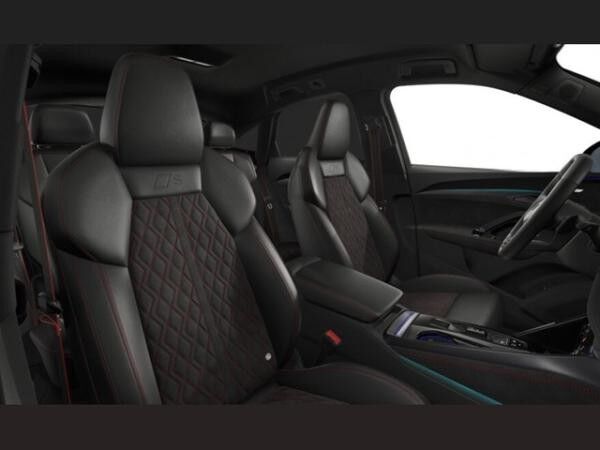 Audi Q5 Sportback TFSI edition one S tronic ALW
