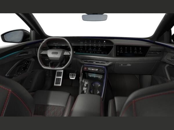 Audi Q5 Sportback TFSI edition one S tronic ALW