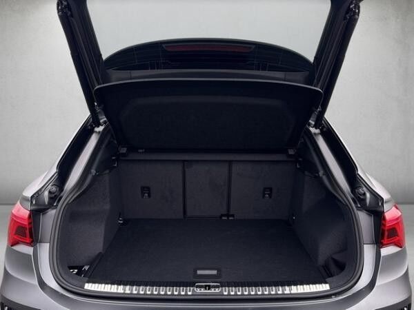 Audi Q3 Sportback S line 40 TFSI quattro S tronic ALW