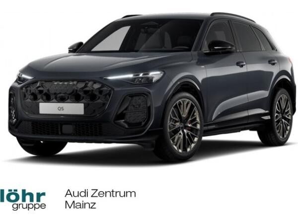 Audi Q5 SUV TDI quattro S tronic ALW