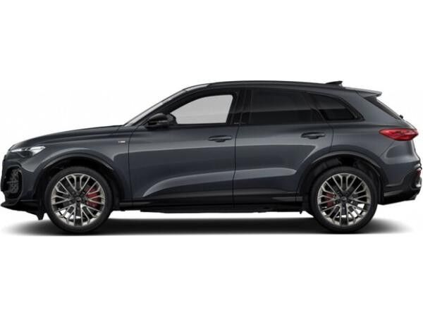Audi Q5 SUV TDI quattro S tronic ALW