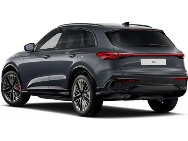Audi Q5 SUV TDI quattro S tronic ALW