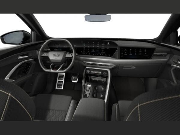 Audi Q5 SUV TDI quattro S tronic ALW