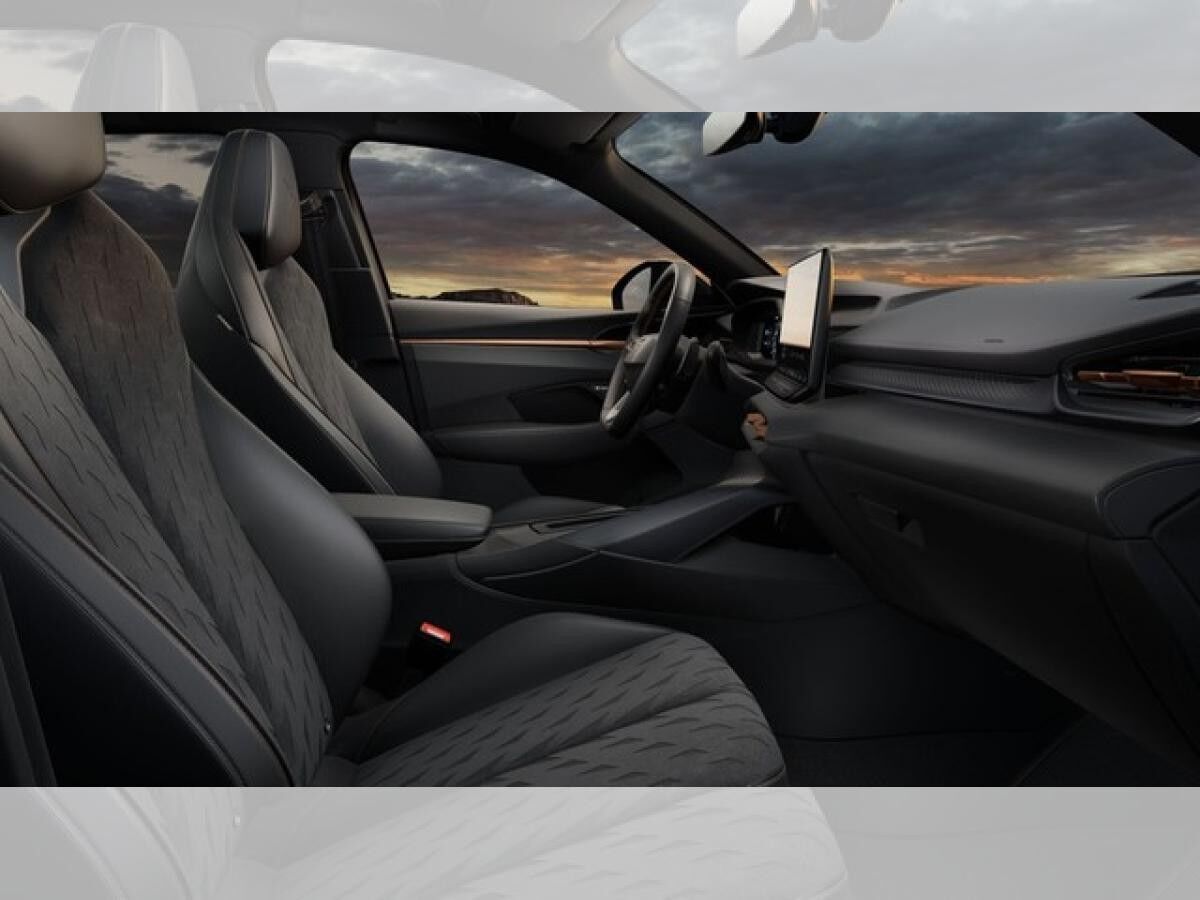 Cupra Terramar VZ 2.0 TSI DSG  4Drive
