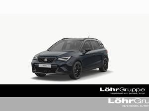 Seat Arona FR Black Edition 1.0 TSI DSG