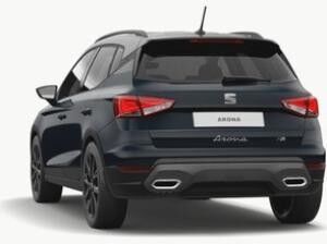 Seat Arona FR Black Edition 1.0 TSI DSG