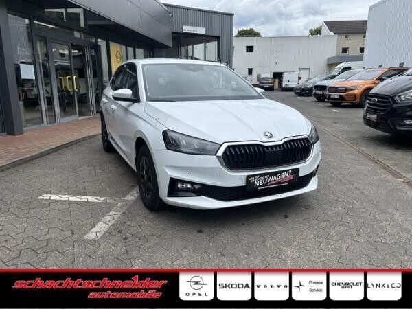 Skoda Fabia 1.0 TSI Selection+ACC+Kessy+AHZV