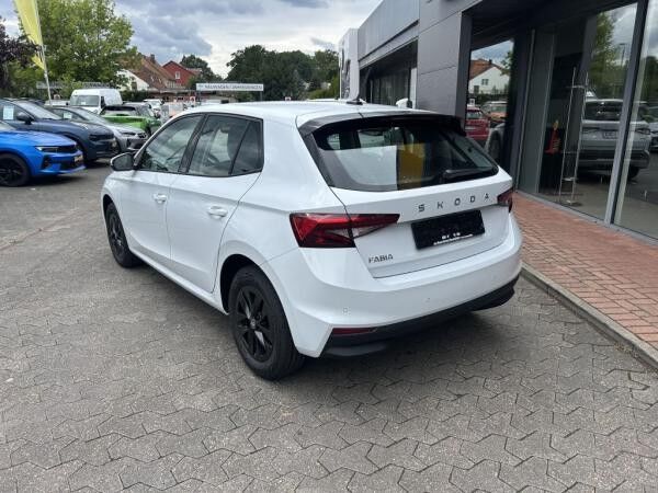 Skoda Fabia 1.0 TSI Selection+ACC+Kessy+AHZV