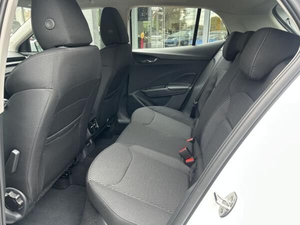 Skoda Fabia 1.0 TSI Selection+ACC+Kessy+AHZV