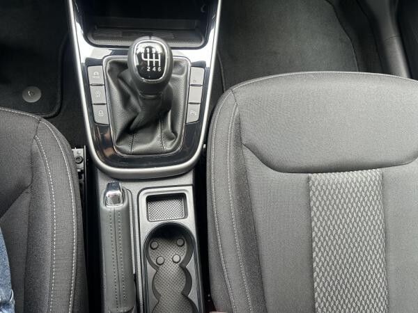 Skoda Fabia 1.0 TSI Selection+ACC+Kessy+AHZV