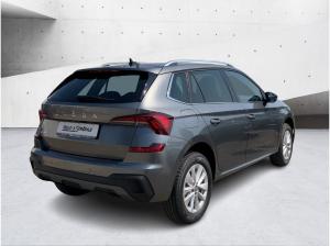 Skoda Kamiq Selection 1.0 TSI DSG R-KAM AHK BIS 28.11.25