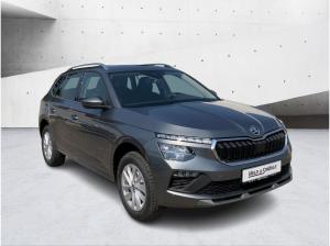 Skoda Kamiq Selection 1.0 TSI DSG R-KAM AHK BIS 28.11.25
