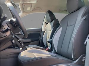 Skoda Kamiq Selection 1.0 TSI DSG R-KAM AHK BIS 28.11.25