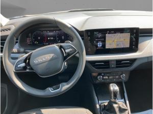 Skoda Kamiq Selection 1.0 TSI DSG R-KAM AHK BIS 28.11.25