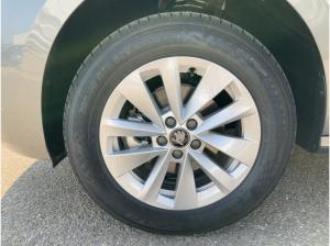 Skoda Kamiq Selection 1.0 TSI DSG R-KAM AHK BIS 28.11.25