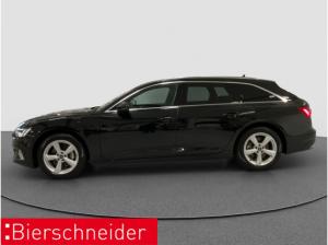 Audi A6 Av 45 TFSI qu advanced AHK MATRIX PANO CAM ACC