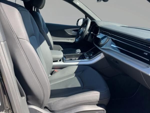 Audi Q7 50 TDI S-Line qu Matrix AHK Pano Kamera