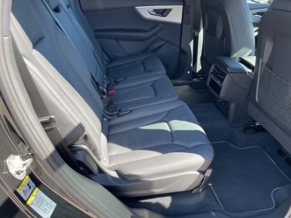 Audi Q7 50 TDI S-Line qu Matrix AHK Pano Kamera