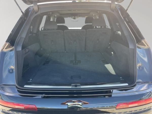 Audi Q7 50 TDI S-Line qu Matrix AHK Pano Kamera