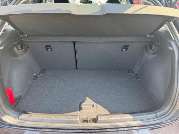 Volkswagen Polo Move 1.0 TSI DSG LED Navi AHK Climatronic