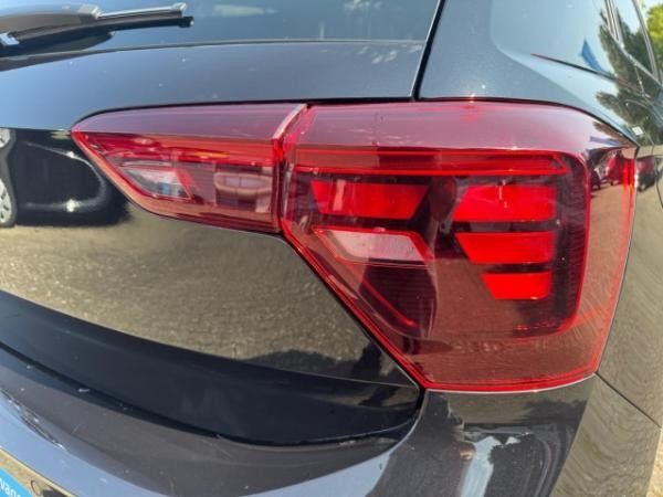 Volkswagen Polo Move 1.0 TSI DSG LED Navi AHK Climatronic