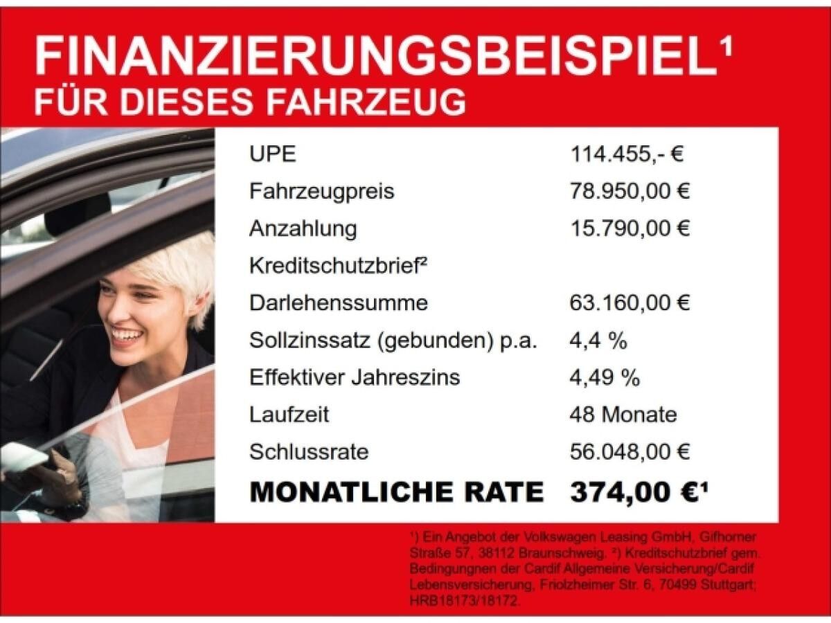 Audi RS4 Avant 280KM H MATRIX 20 S-SITZE B&O VIRTUAL ACC NAVI CONNECT DAB ASSISTENZ 5-J-GARANTIE