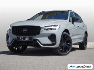 Volvo XC60 T6 AWD Plus Black Edition Recharge Gewerbe
