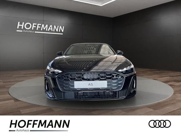 Audi A5 Limousine e-hybrid quattro S tronic/Tech pro/ HuD / AHK