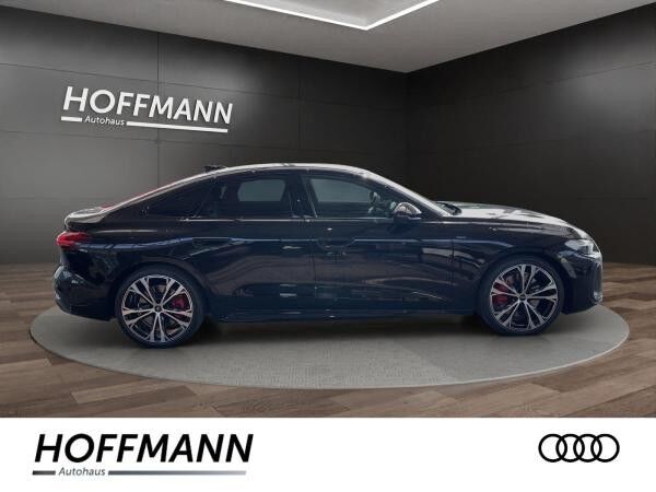 Audi A5 Limousine e-hybrid quattro S tronic/Tech pro/ HuD / AHK