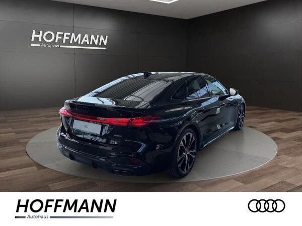 Audi A5 Limousine e-hybrid quattro S tronic/Tech pro/ HuD / AHK