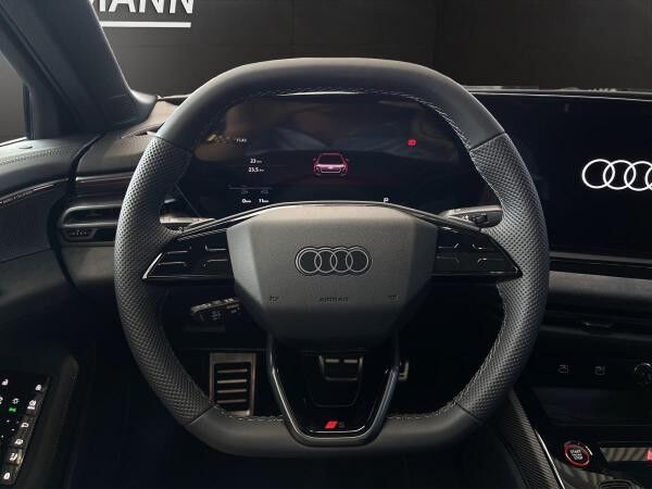 Audi A5 Limousine e-hybrid quattro S tronic/Tech pro/ HuD / AHK