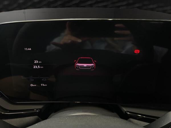 Audi A5 Limousine e-hybrid quattro S tronic/Tech pro/ HuD / AHK