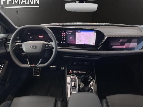 Audi A5 Limousine e-hybrid quattro S tronic/Tech pro/ HuD / AHK