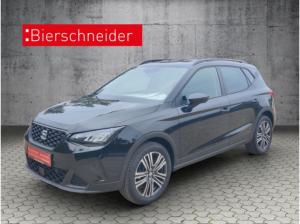 Seat Arona 1.0 TSI DSG Road Edition NAVI LED KAMERA SHZ GRA DAB APP CONNECT