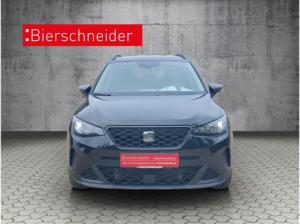 Seat Arona 1.0 TSI DSG Road Edition NAVI LED KAMERA SHZ GRA DAB APP CONNECT